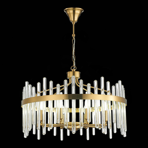 Подвесная люстра ST Luce Tellurio SL1167.303.08