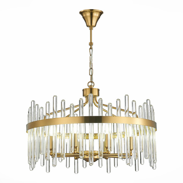 Подвесная люстра ST Luce Tellurio SL1167.303.08