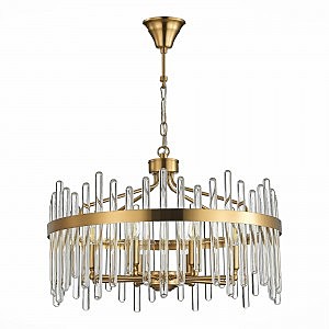 Подвесная люстра ST Luce Tellurio SL1167.303.08