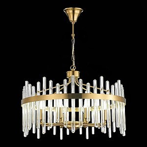 Подвесная люстра ST Luce Tellurio SL1167.303.08