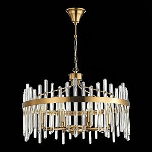 Подвесная люстра ST Luce Tellurio SL1167.303.08