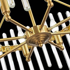 Подвесная люстра ST Luce Tellurio SL1167.303.08