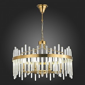 Подвесная люстра ST Luce Tellurio SL1167.303.08