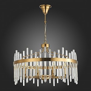 Подвесная люстра ST Luce Tellurio SL1167.303.08