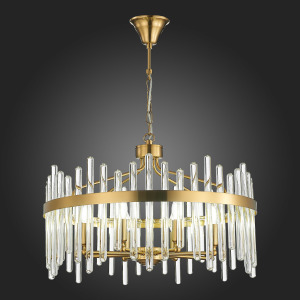 Подвесная люстра ST Luce Tellurio SL1167.303.08