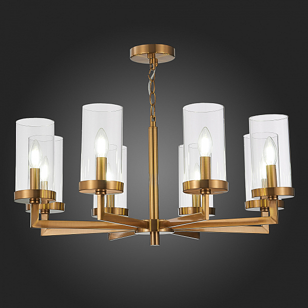 Подвесная люстра ST Luce Masine SL1171.303.08