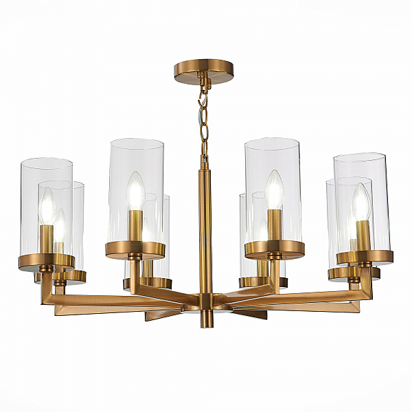 Подвесная люстра ST Luce Masine SL1171.303.08