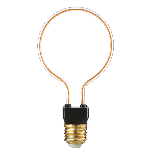 Ретро лампа Thomson Deco Filament TH-B2167