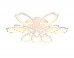 Потолочная люстра Ambrella Original FA579