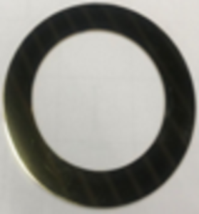 Декоративное кольцо Maytoni Treo C062-01G