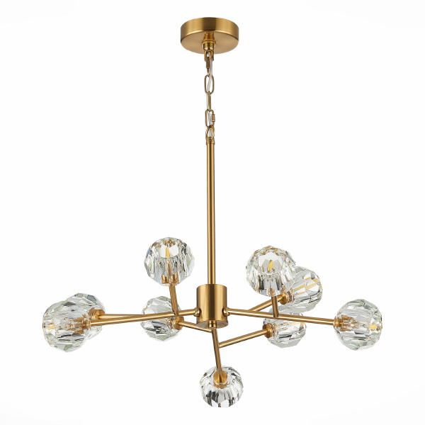 Подвесная люстра ST Luce Romano SL1166.303.09