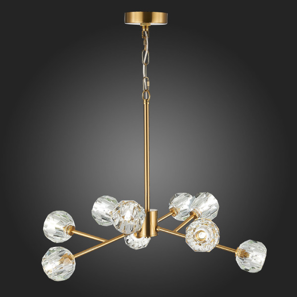 Подвесная люстра ST Luce Romano SL1166.303.09