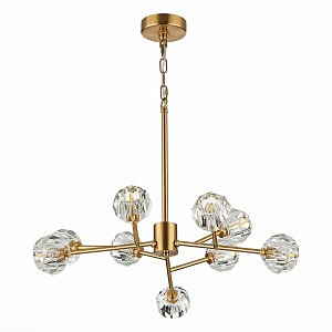 Подвесная люстра ST Luce Romano SL1166.303.09