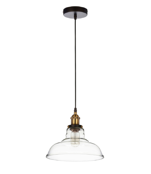 Светильник подвесной Lumina Deco Gabi LDP 6804 PR