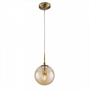 Светильник подвесной Citilux Томми CL102013
