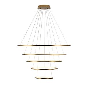 Подвесная люстра Loft It Ring 10015/5