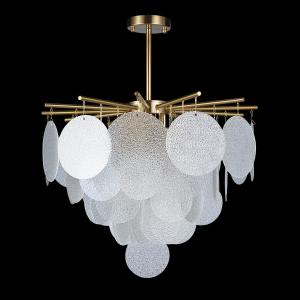 Потолочная люстра Loft It Frost 10022/600