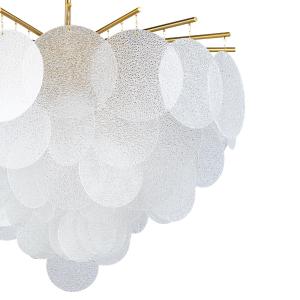 Потолочная люстра Loft It Frost 10022/800