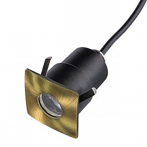 Уличный встраиваемый Lightstar Ipogeo ip384421