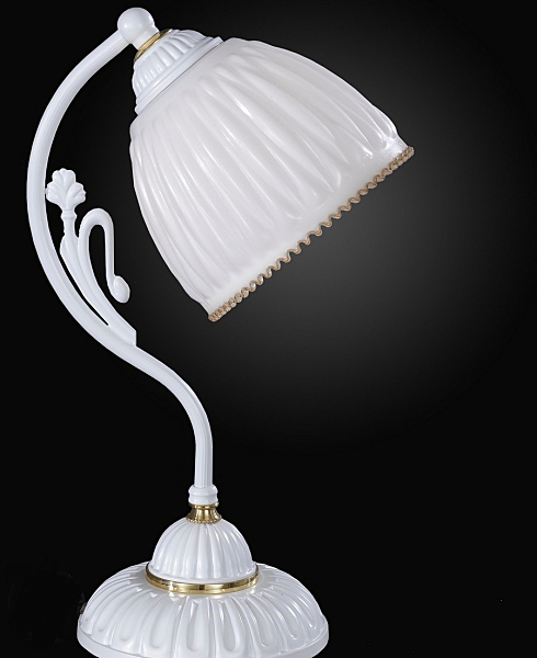 Настольная лампа Reccagni Angelo 9601 P 9601