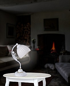 Настольная лампа Reccagni Angelo 9601 P 9601