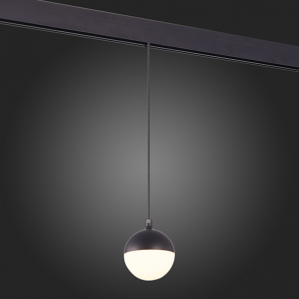 Магнитный трековый светильник ST Luce Pibole ST358.443.07