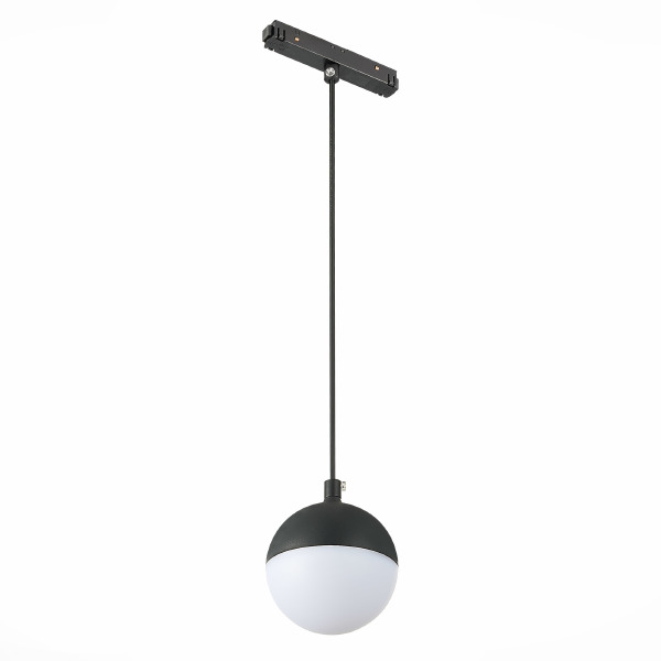 Магнитный трековый светильник ST Luce Pibole ST358.443.07