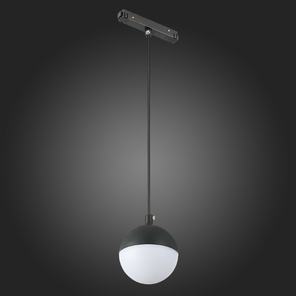 Магнитный трековый светильник ST Luce Pibole ST358.443.07