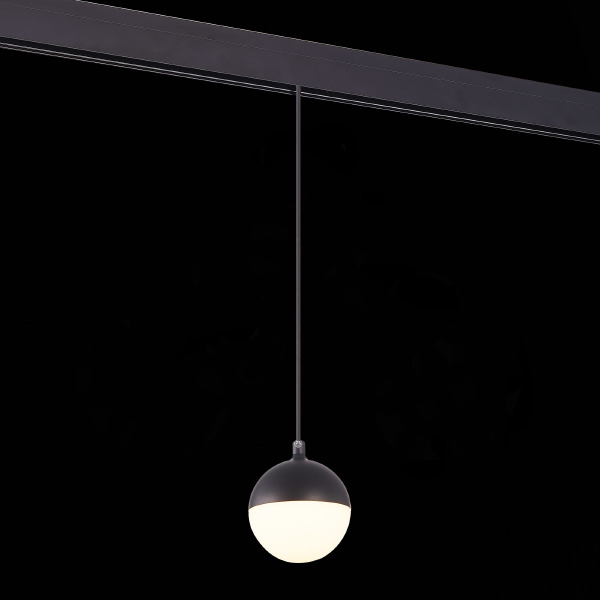 Магнитный трековый светильник ST Luce Pibole ST358.443.07
