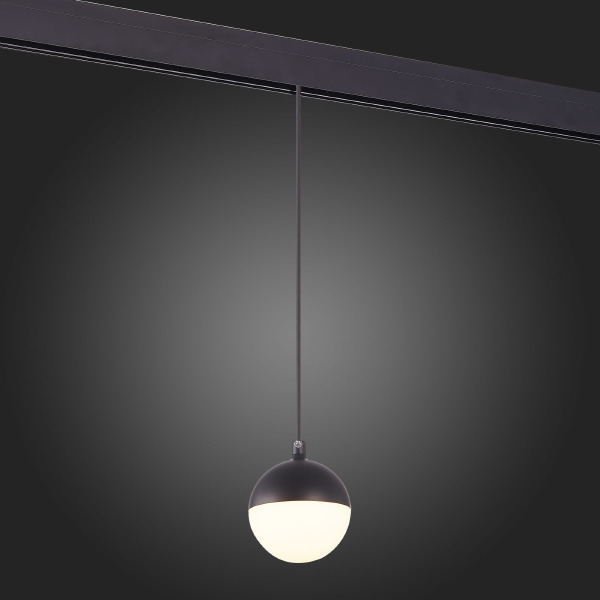 Магнитный трековый светильник ST Luce Pibole ST358.443.07