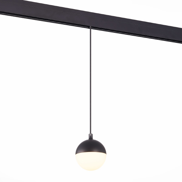 Магнитный трековый светильник ST Luce Pibole ST358.443.07