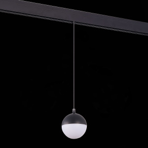 Магнитный трековый светильник ST Luce Pibole ST358.443.07