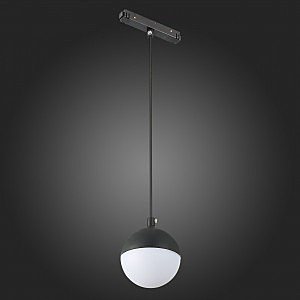 Магнитный трековый светильник ST Luce Pibole ST358.443.07