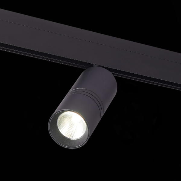 Магнитный трековый светильник ST Luce Lemmi ST365.436.18