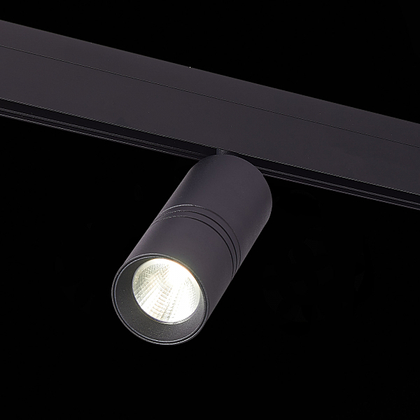 Магнитный трековый светильник ST Luce Lemmi ST365.436.18