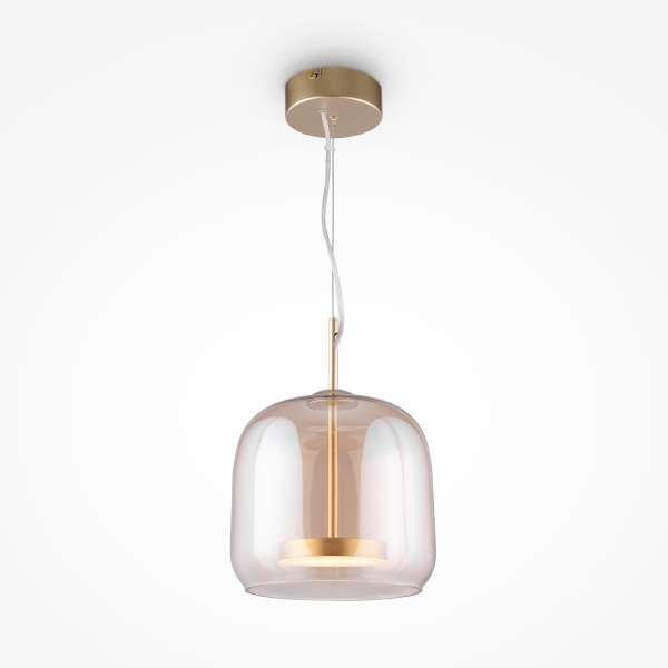 Светильник подвесной Maytoni Madmen MOD128PL-L6AM
