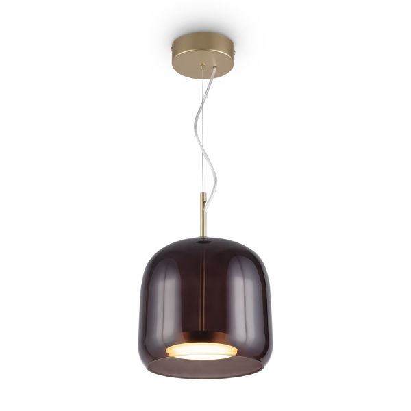 Светильник подвесной Maytoni Madmen MOD128PL-L6BR