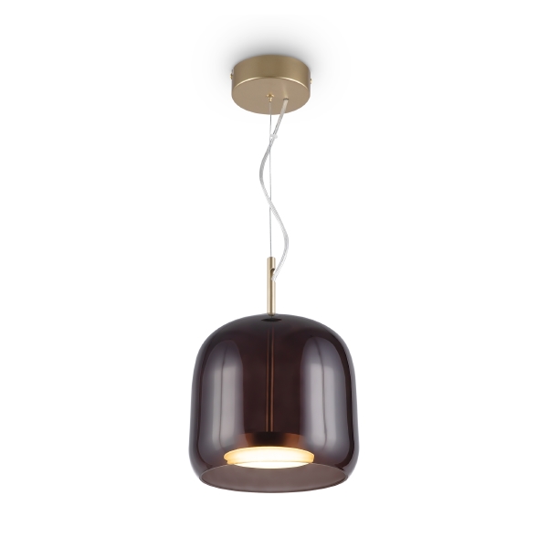 Светильник подвесной Maytoni Madmen MOD128PL-L6BR