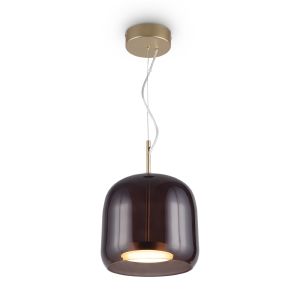 Светильник подвесной Maytoni Madmen MOD128PL-L6BR