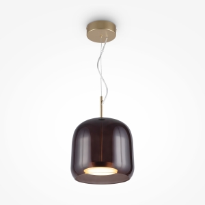 Светильник подвесной Maytoni Madmen MOD128PL-L6BR