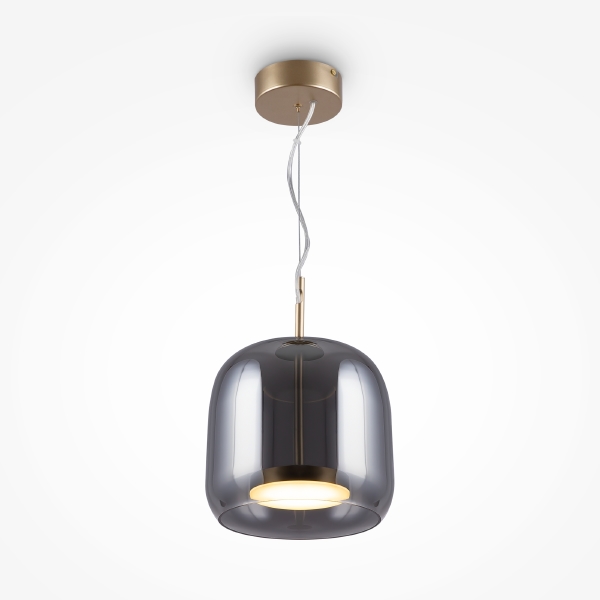 Светильник подвесной Maytoni Madmen MOD128PL-L6SG