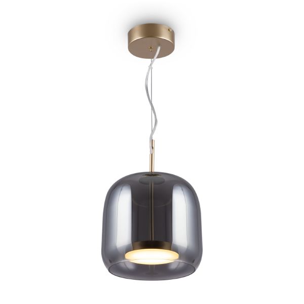 Светильник подвесной Maytoni Madmen MOD128PL-L6SG