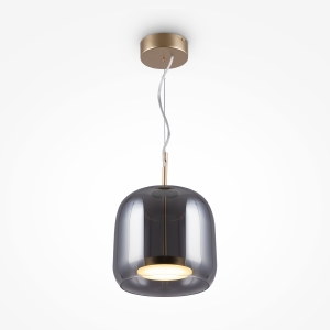 Светильник подвесной Maytoni Madmen MOD128PL-L6SG