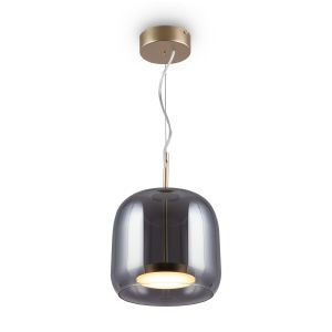 Светильник подвесной Maytoni Madmen MOD128PL-L6SG