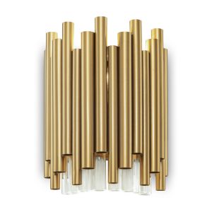 Настенное бра Maytoni Coliseo MOD135WL-01BS