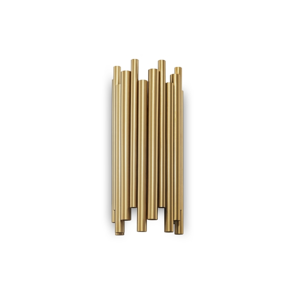 Настенное бра Maytoni Coliseo MOD136WL-01BS