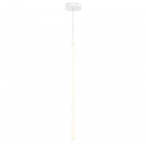 Светильник подвесной Maytoni Ray P021PL-L20W3K