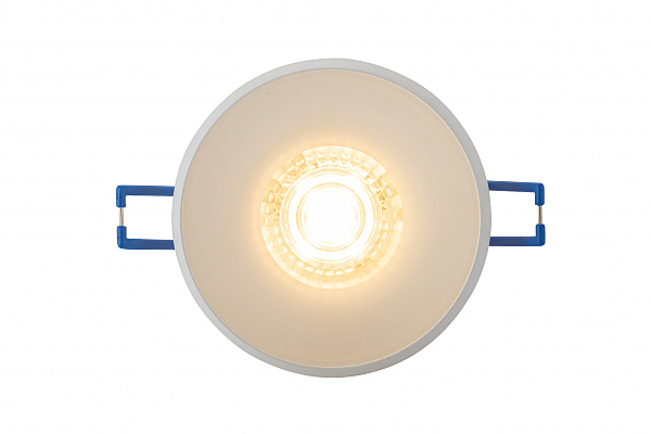 Встраиваемый светильник Denkirs Dk4030 DK4031-WH