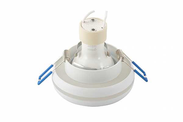 Встраиваемый светильник Denkirs Dk4030 DK4031-WH