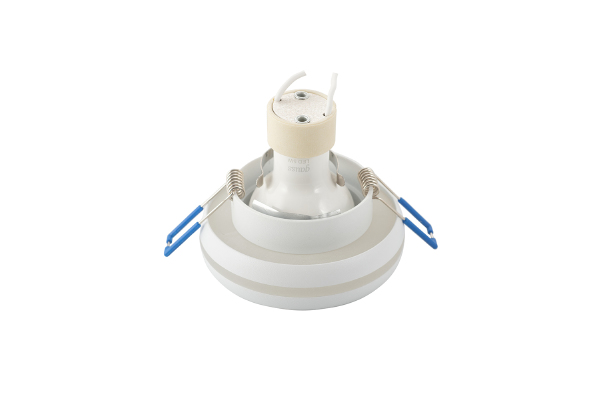 Встраиваемый светильник Denkirs Dk4030 DK4031-WH
